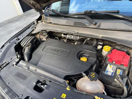 JEEP-COMPASS-2.0 16V DIESEL LIMITED 4X4 AUTOMÁTICO JEEP-COMPASS-2019