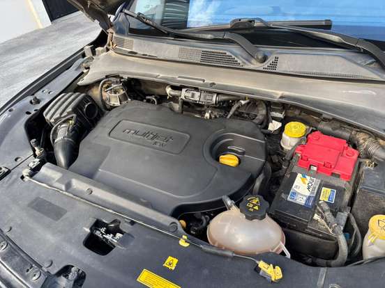 JEEP-COMPASS-2.0 16V DIESEL LIMITED 4X4 AUTOMÁTICO JEEP-COMPASS-2019