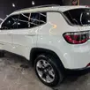 JEEP COMPASS 2.0 16V DIESEL LONGITUDE 4X4 AUTOMÁTICO JEEP COMPASS 2.0 16V DIESEL LONGITUDE 4X4 AUTOMÁTICO