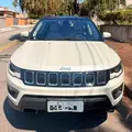 JEEP COMPASS 2.0 16V DIESEL LONGITUDE 4X4 AUTOMÁTICO JEEP COMPASS 2.0 16V DIESEL LONGITUDE 4X4 AUTOMÁTICO
