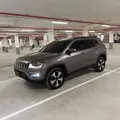 JEEP COMPASS 2.0 16V DIESEL LONGITUDE 4X4 AUTOMÁTICO JEEP COMPASS 2.0 16V DIESEL LONGITUDE 4X4 AUTOMÁTICO