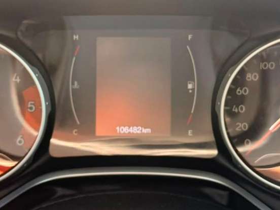 JEEP-COMPASS-2.0 16V DIESEL LONGITUDE 4X4 AUTOMÁTICO JEEP-COMPASS-2018