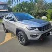 JEEP COMPASS 2.0 16V DIESEL TRAILHAWK 4X4 AUTOMÁTICO JEEP COMPASS 2.0 16V DIESEL TRAILHAWK 4X4 AUTOMÁTICO