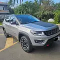 JEEP COMPASS 2.0 16V DIESEL TRAILHAWK 4X4 AUTOMÁTICO JEEP COMPASS 2.0 16V DIESEL TRAILHAWK 4X4 AUTOMÁTICO