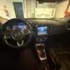 JEEP COMPASS 2.0 16V FLEX LONGITUDE AUTOMÁTICO JEEP COMPASS 2.0 16V FLEX LONGITUDE AUTOMÁTICO