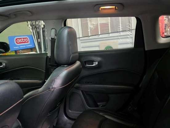 JEEP-COMPASS-2.0 16V FLEX LONGITUDE AUTOMÁTICO JEEP-COMPASS-2021