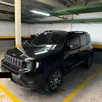 JEEP RENEGADE 1.3 T270 TURBO FLEX LONGITUDE AT6 JEEP RENEGADE 1.3 T270 TURBO FLEX LONGITUDE AT6