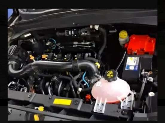 JEEP-RENEGADE-1.8 16V FLEX STD 4P AUTOMÁTICO JEEP-RENEGADE-2019