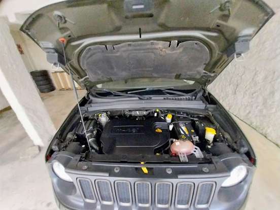 JEEP-RENEGADE-2.0 16V TURBO DIESEL 75 ANOS 4P 4X4 AUTOMÁTICO JEEP-RENEGADE-2016