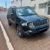 JEEP RENEGADE 2.0 16V TURBO DIESEL LONGITUDE 4P 4X4 AUTOMÁTICO JEEP RENEGADE 2.0 16V TURBO DIESEL LONGITUDE 4P 4X4 AUTOMÁTICO
