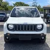 JEEP RENEGADE 2.0 16V TURBO DIESEL LONGITUDE 4P 4X4 AUTOMÁTICO JEEP RENEGADE 2.0 16V TURBO DIESEL LONGITUDE 4P 4X4 AUTOMÁTICO