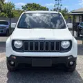 JEEP RENEGADE 2.0 16V TURBO DIESEL LONGITUDE 4P 4X4 AUTOMÁTICO JEEP RENEGADE 2.0 16V TURBO DIESEL LONGITUDE 4P 4X4 AUTOMÁTICO