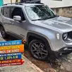 JEEP RENEGADE 2.0 16V TURBO DIESEL LONGITUDE 4P 4X4 AUTOMÁTICO JEEP RENEGADE 2.0 16V TURBO DIESEL LONGITUDE 4P 4X4 AUTOMÁTICO