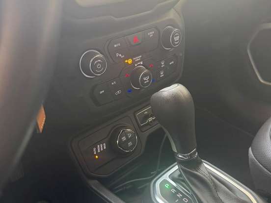 JEEP-RENEGADE-2.0 16V TURBO DIESEL LONGITUDE 4P 4X4 AUTOMÁTICO JEEP-RENEGADE-2019