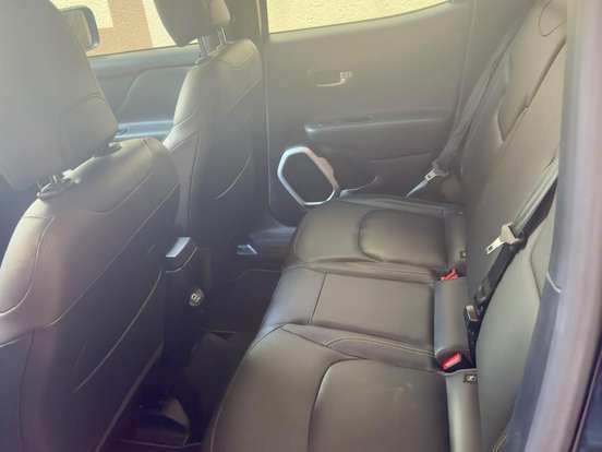 JEEP-RENEGADE-2.0 16V TURBO DIESEL LONGITUDE 4P 4X4 AUTOMÁTICO JEEP-RENEGADE-2019