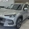 JETOUR S06 1.5 TGDI PHEV ADVANCE DHT JETOUR S06 1.5 TGDI PHEV ADVANCE DHT