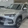 JETOUR S06 1.5 TGDI PHEV ADVANCE DHT JETOUR S06 1.5 TGDI PHEV ADVANCE DHT