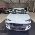 JETOUR S06 1.5 TGDI PHEV PREMIUM DHT JETOUR S06 1.5 TGDI PHEV PREMIUM DHT