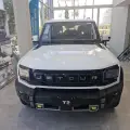 JETOUR T2 1.5 TCI PHEV ADVANCED DHT JETOUR T2 1.5 TCI PHEV ADVANCED DHT
