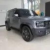 JETOUR T2 1.5 TGDI PHEV XWD 4X4 DHT JETOUR T2 1.5 TGDI PHEV XWD 4X4 DHT