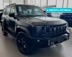 JETOUR T2 1.5 TGDI PHEV XWD 4X4 DHT JETOUR T2 1.5 TGDI PHEV XWD 4X4 DHT
