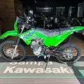 KAWASAKI KLX 230 KAWASAKI KLX 230