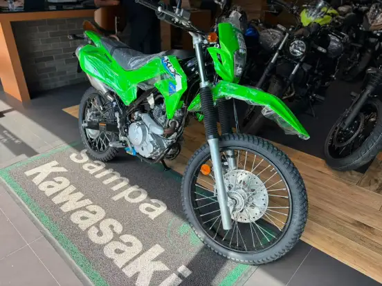 KAWASAKI-KLX 230 KAWASAKI-KLX 230-2026
