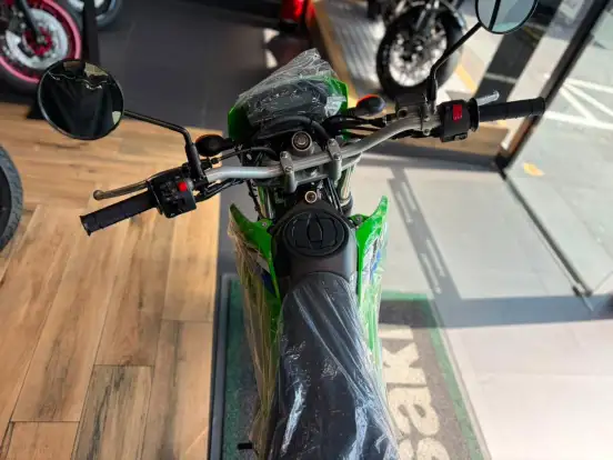 KAWASAKI-KLX 230-2026