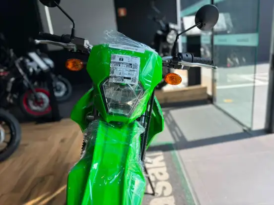 KAWASAKI-KLX 230 KAWASAKI-KLX 230-2026