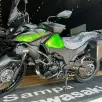 KAWASAKI VERSYS-X 300 TOURER ABS KAWASAKI VERSYS-X 300 TOURER ABS