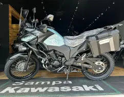 KAWASAKI VERSYS-X 300 TOURER ABS KAWASAKI VERSYS-X 300 TOURER ABS