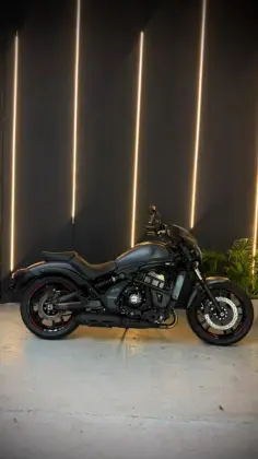 KAWASAKI VULCAN S ABS 