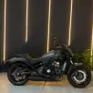 KAWASAKI VULCAN S ABS KAWASAKI VULCAN S ABS
