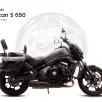 KAWASAKI VULCAN S ABS KAWASAKI VULCAN S ABS