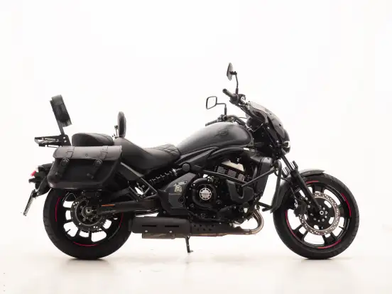 KAWASAKI-VULCAN S ABS-2025