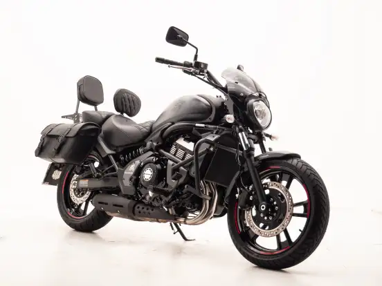 KAWASAKI-VULCAN S ABS-2025