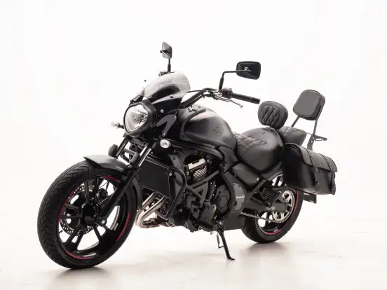KAWASAKI-VULCAN S ABS-2025