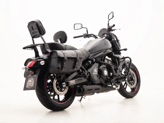 KAWASAKI-VULCAN S ABS-2025