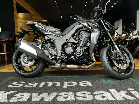 KAWASAKI Z1100 