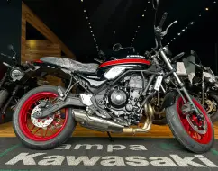 KAWASAKI Z650 ABS RS KAWASAKI Z650 ABS RS