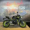 KAWASAKI Z650 ABS KAWASAKI Z650 ABS