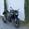 KAWASAKI Z900 KAWASAKI Z900