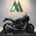KAWASAKI Z900RS CAFÉ KAWASAKI Z900RS CAFÉ