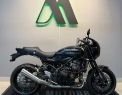 KAWASAKI Z900RS CAFÉ KAWASAKI Z900RS CAFÉ