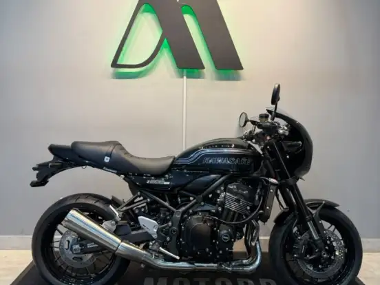 KAWASAKI-Z900RS CAFÉ KAWASAKI-Z900RS CAFÉ-2026