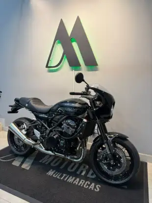 KAWASAKI-Z900RS CAFÉ-2026