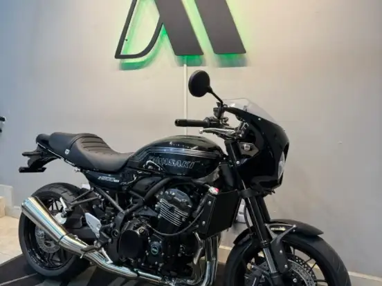 KAWASAKI-Z900RS CAFÉ KAWASAKI-Z900RS CAFÉ-2026