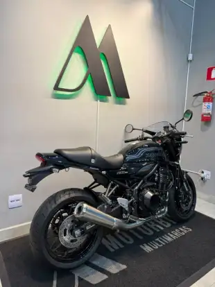KAWASAKI-Z900RS CAFÉ-2026