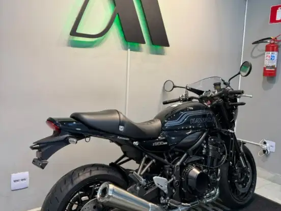 KAWASAKI-Z900RS CAFÉ KAWASAKI-Z900RS CAFÉ-2026