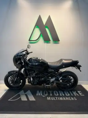 KAWASAKI-Z900RS CAFÉ-2026